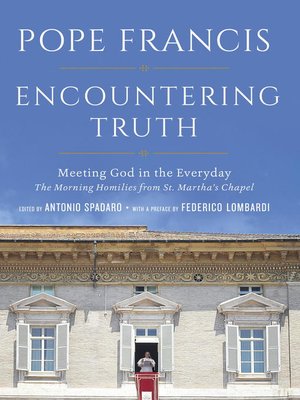cover image of Encountering Truth